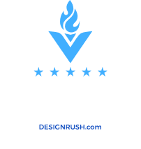 DesignRush Badge